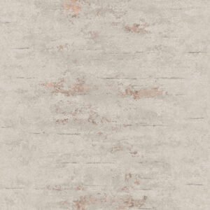 Non-Woven Wallpaper Concrete grey copper ON4202