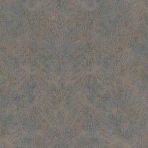 Dieter Langer Wallpaper Drops Waves Brown 58802
