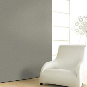 Dieter Langer Wallpaper non-woven pattern gray metallic 58847