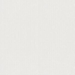 non-woven wallpaper Uni Strokes Weißgrey Gloss 58430