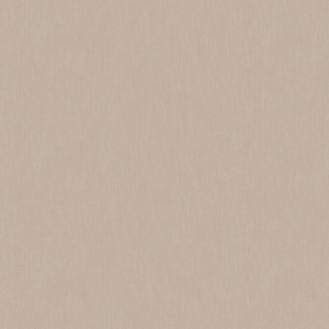 Wallpaper non-woven texture uni light brown Marburg 58244