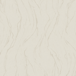 Wallpaper non-woven damask look grey beige Metallic 58202