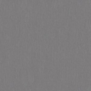 Wallpaper non-woven Uni texture Anthracite Marburg 58228